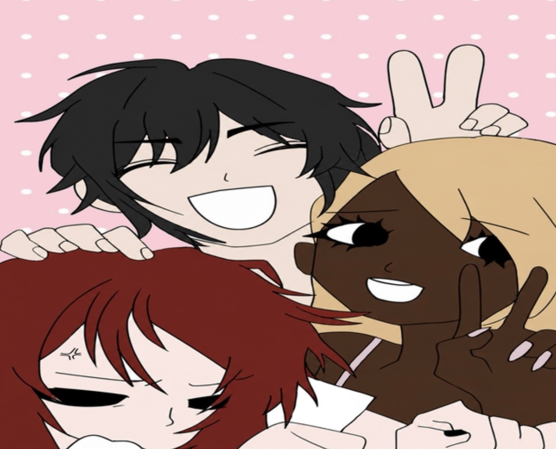 Cover image for Angel Disgust