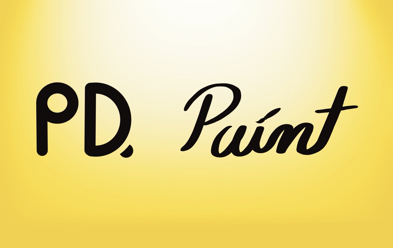 PD. Paint