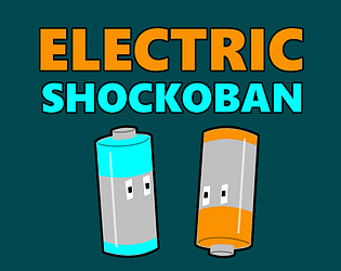 Electric Shockoban [Free]
