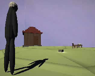 LASTSIGNAL [Free] [Role Playing] [Windows]