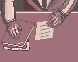 Semper fi [Free] [Visual Novel]