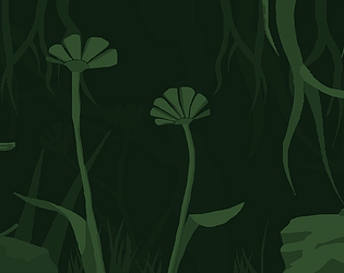 King of the Terrarium [Free] [Action]