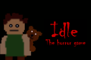 Idle the horror game