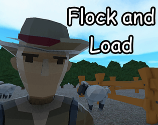 Flock and Load [Free] [Action]