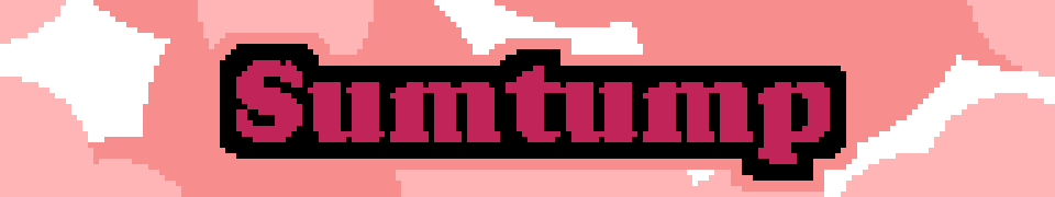 Sumtump