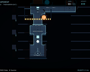 Kinetic Vault [Free] [Puzzle] [Windows]