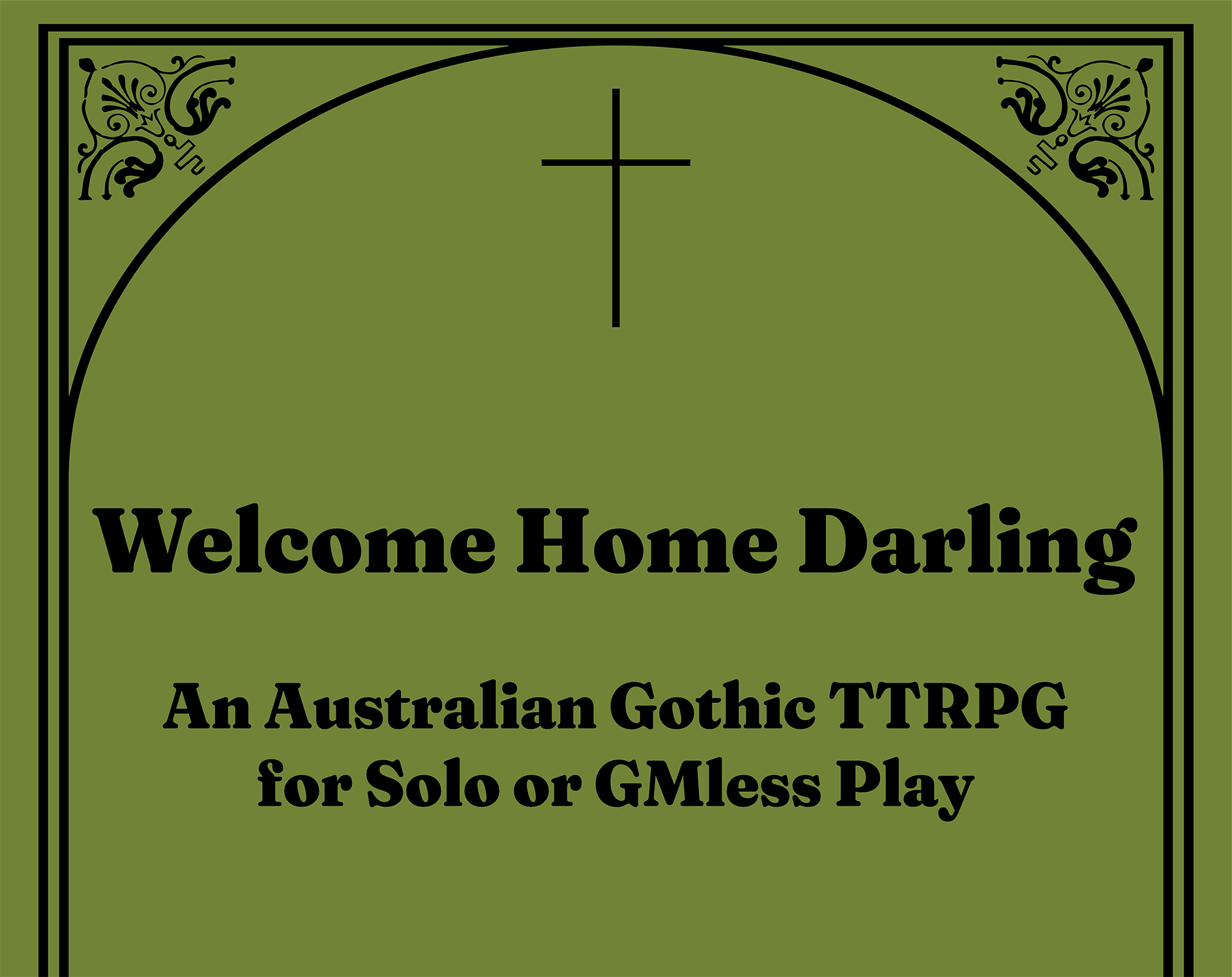Cover image for Welcome Home Darling