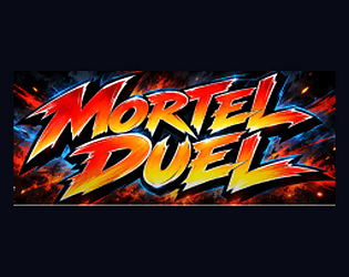 MORTEL DUEL!! [Free] [Fighting]
