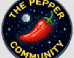 The Pepper Community [Free] [Simulation]