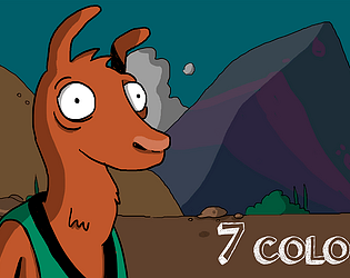 7 Colores