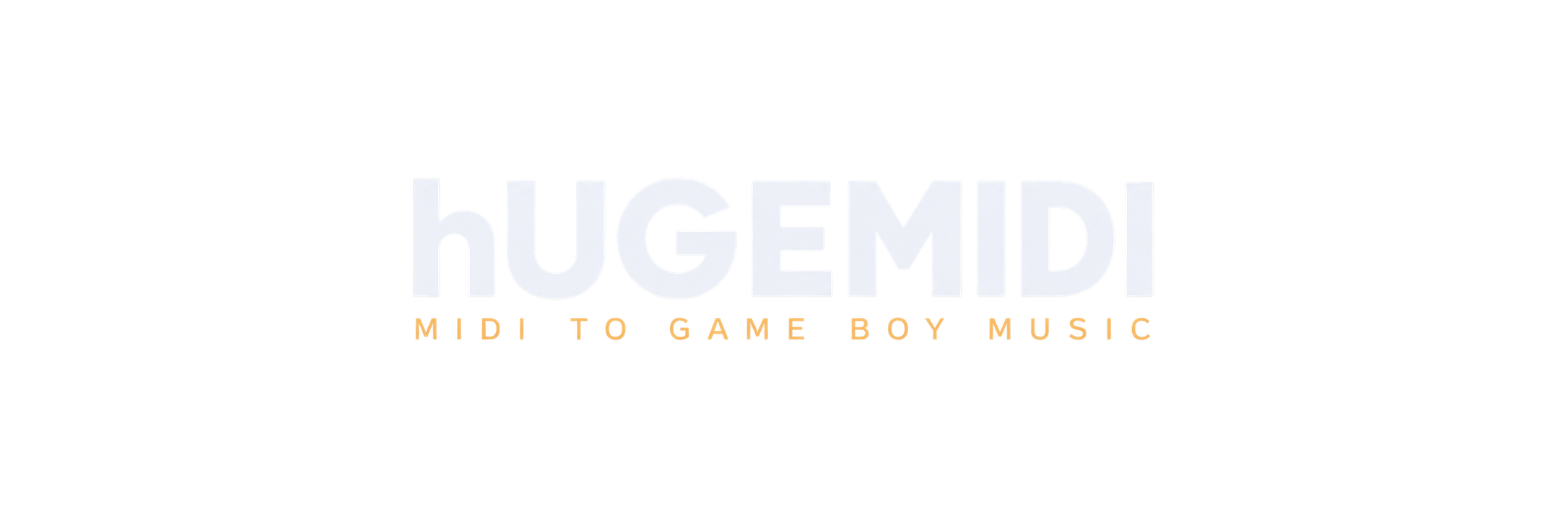 hUGEMIDI
