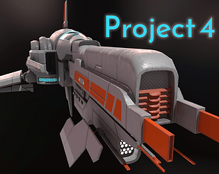 Project 4