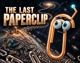 Paper clip