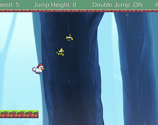 JumpJump
