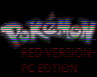 Pokemon - Red Version PC Edtion (Short Horror Game)