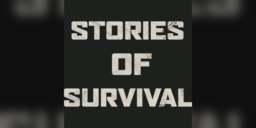 Cover image for Stories of Survival Alpha (Complete)
