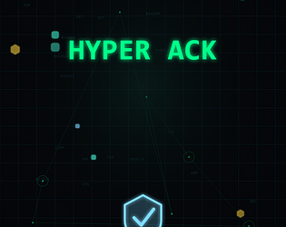 Hyper ACK [Free] [Action]