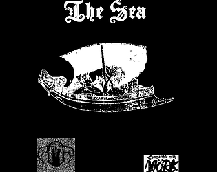 The Sea (for TRONKA) game screenshot