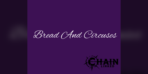 Cover image for Bread and Circuses