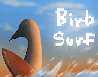 Birb Surf [Free] [Other]