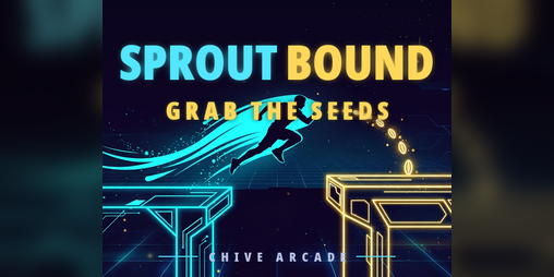 Cover image for Sproutbound