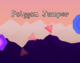 Polygon Jumper [Free] [Platformer]