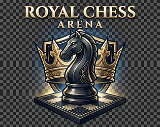 Royal Chess Arena [Free] [Strategy]