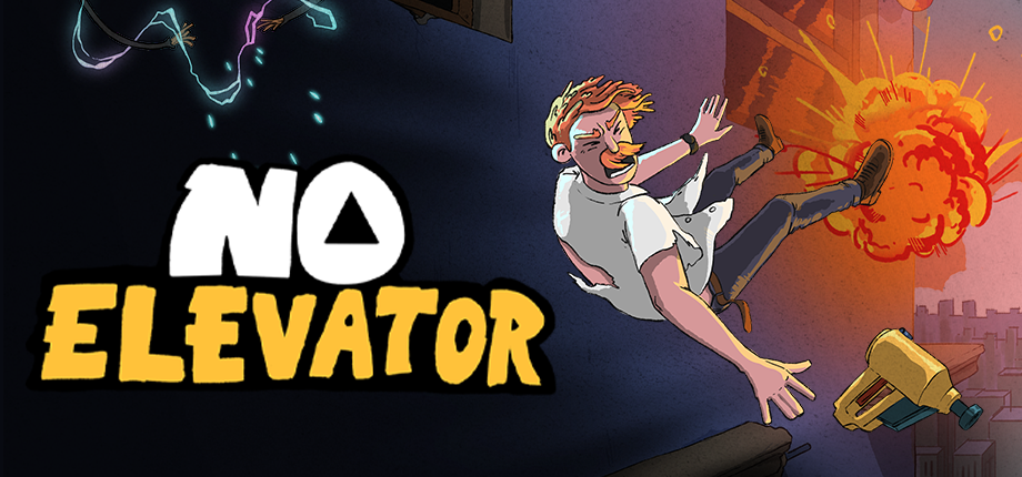 No Elevator
