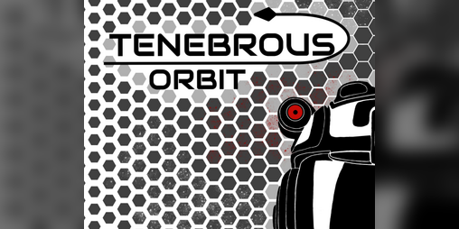 Cover image for Tenebrous Orbit
