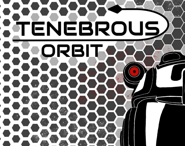 Cover image for Tenebrous Orbit