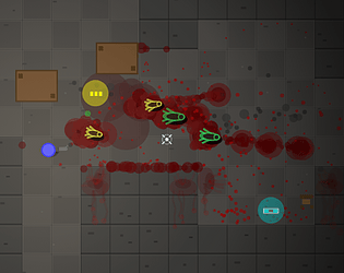 ZOMBIE KILLER [Free] [Shooter]