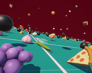 difiu's Snake (Prototype) [Free] [Action] [Windows] [macOS]