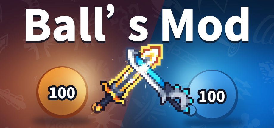 Ball's Mod — Demo