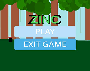 Zinc