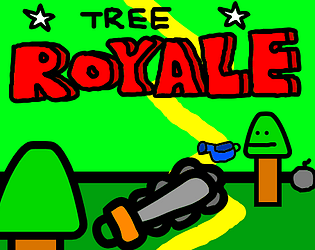 Tree Royale [Free] [Fighting] [Windows] [Linux]