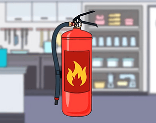 Fire Safety [Free] [Educational]