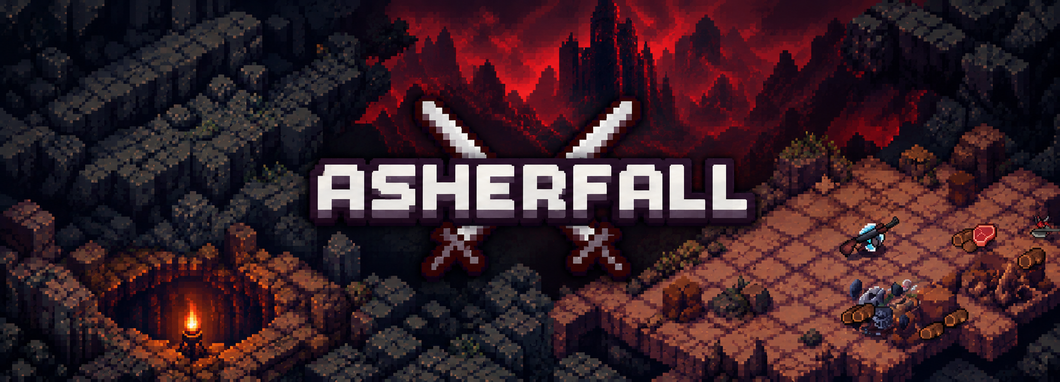 Asherfall