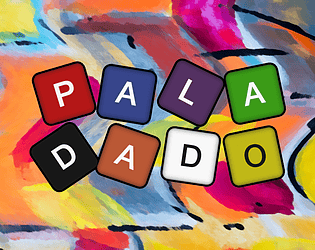 Paladado Demo [Free] [Puzzle]