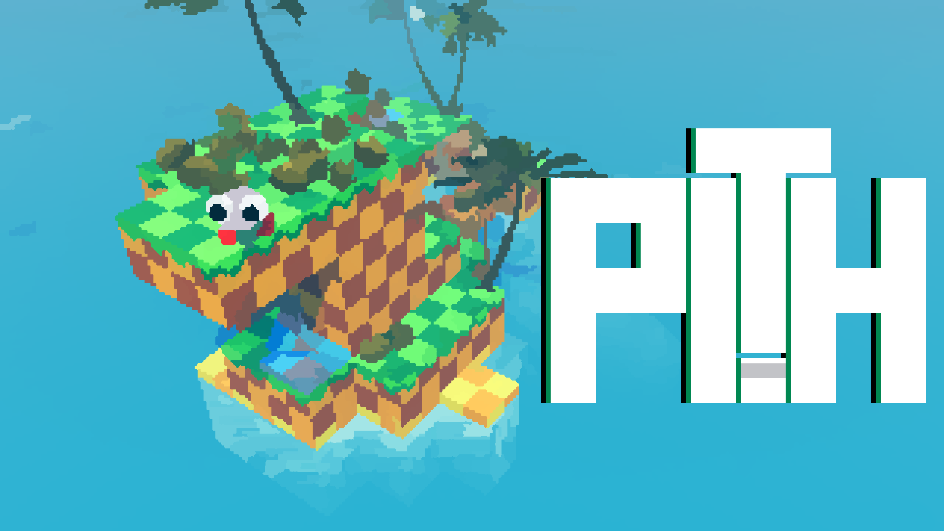 Cover image for PITH
