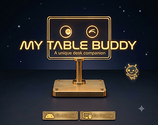 A table buddy [Free] [Windows] [Linux] [Android]