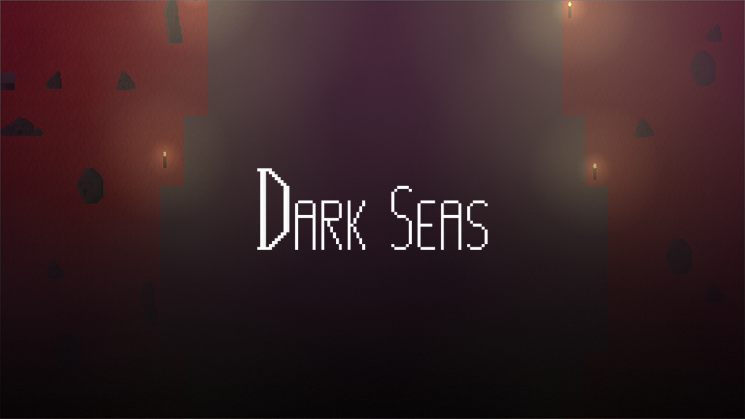 Dark Seas