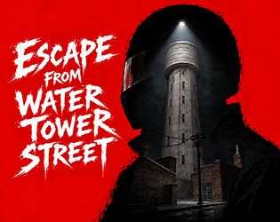 Escape from Water Tower Street [Free] [Adventure] [Windows]