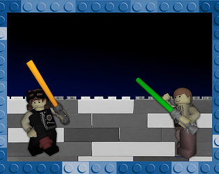 Lego S.W.A.T. The Video Game Demo [Free] [Shooter] [Windows]