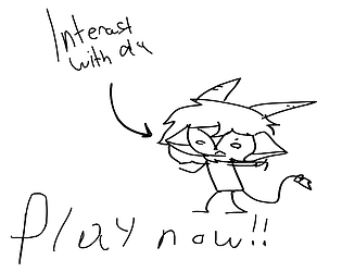 Interact With Da Luca [Free]