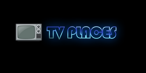 Cover image for TV Places (Oculus Quest)