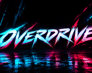 OVERDRIVE [Free] [Action]