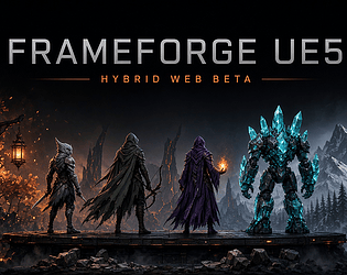 FrameForge [Free]