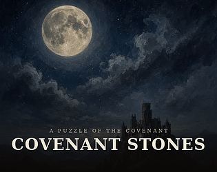 Covenant Stones [Free] [Puzzle]
