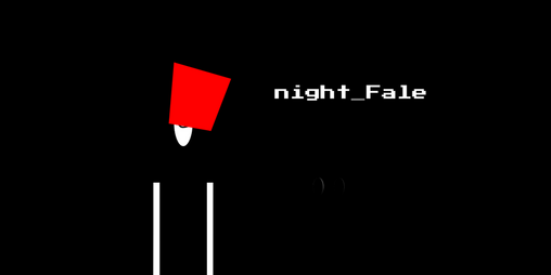 Cover image for night_Fale