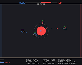 Underwatch [Free] [Action] [Windows] [macOS] [Linux]